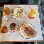 カフェ・アジール - 