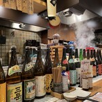 熱海銀座おさかな食堂 - 