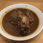 カレーでププレ - 