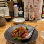 熱海銀座おさかな食堂 - 