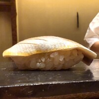 鮨処 やまと - ・小肌