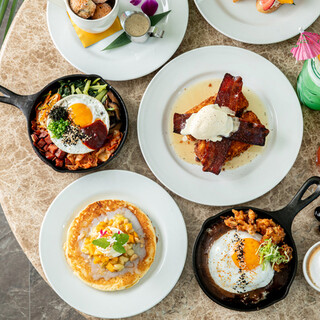 【本場ハワイと同じ味を大阪で】