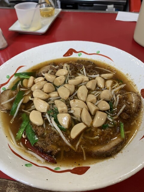 SOS Ramen Shin Osaka photo 3