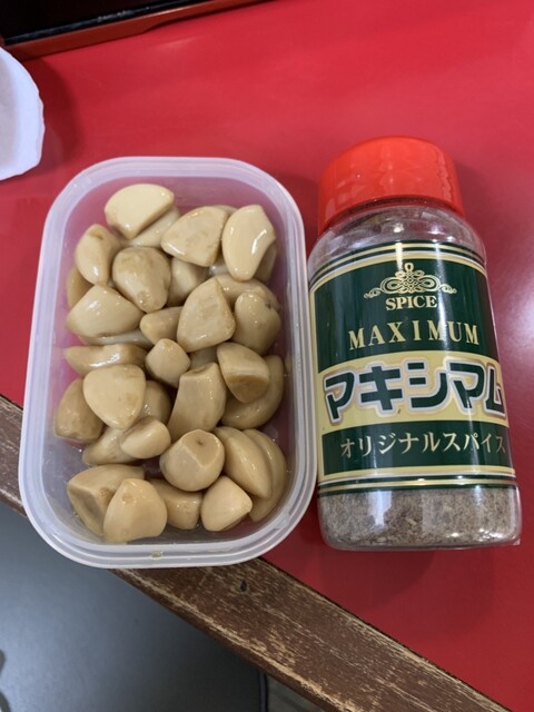 SOS Ramen Shin Osaka photo 4