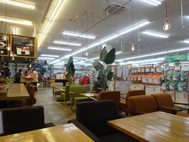 Kawa Coffee Ten Tondabayashi photo 4