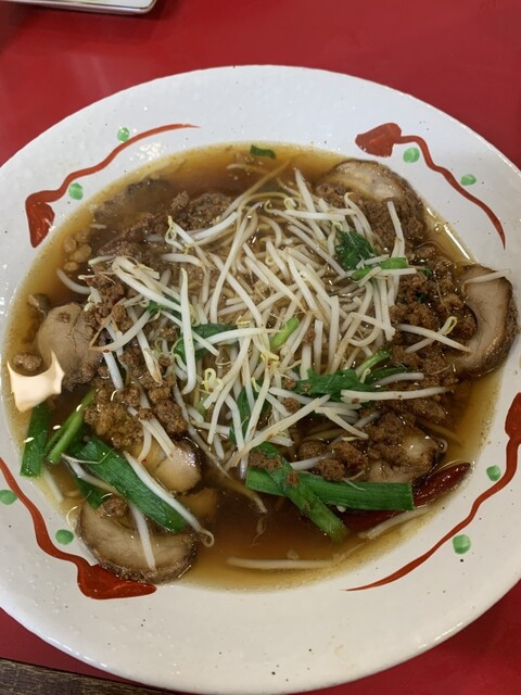 SOS Ramen Shin Osaka photo 2