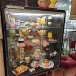 カフェ・アジール - 