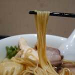 麺屋 落合 - 
