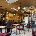 カフェ・アジール - 