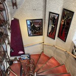 カフェ・アジール - 