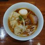 麺屋 落合 - 