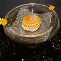 ガストロノミー ジョエル・ロブション - 