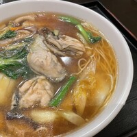 味の中華 羽衣 銀座本店 - 