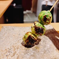 焼鳥 ひげぼうず - 