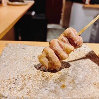 焼鳥 ひげぼうず - 