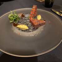 ガストロノミー ジョエル・ロブション - 