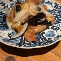 雪梅花 菜根譚 - 