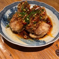 雪梅花 菜根譚 - 