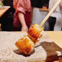 焼鳥 ひげぼうず - 