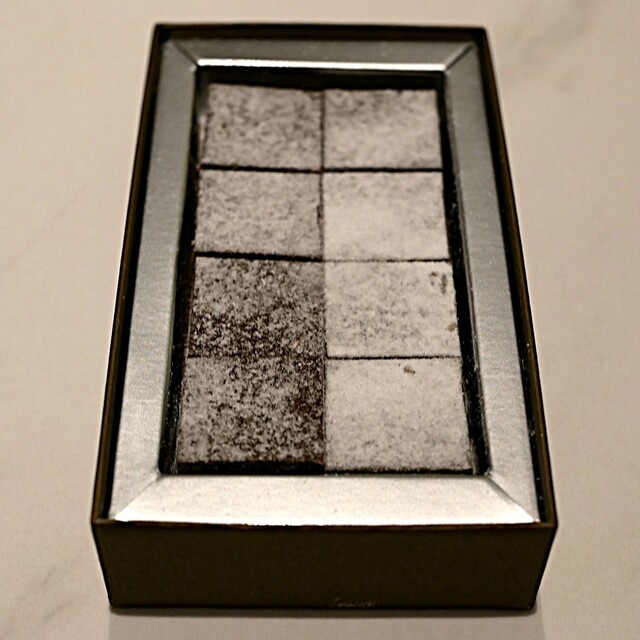 オルディネールショコラ（ORDINAIRE CHOCOLAT） - 秋田（チョコレート）の写真