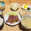 下関鯨屋 日新丸 - 豆皿 ランチ ¥880