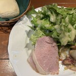 プティット メゾン ド アリー - 