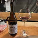HIGASHITANI  - Baettig Vino de Pueblo Pinot Noir 2022