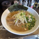 つけめん。福倉 - 