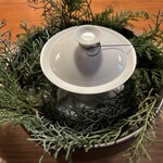 HIGASHITANI  - 茶碗蒸し