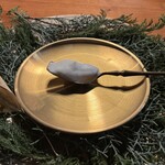 HIGASHITANI  - 栗のスープ りんごのスープ