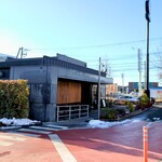 スターバックスコーヒー - 2025.1外観