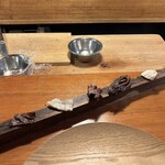 HIGASHITANI  - プロローグ