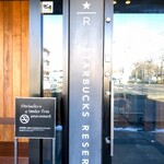 スターバックスコーヒー - 2025.1入口