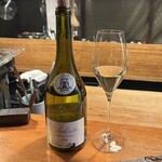 HIGASHITANI  - Louis Latour Ardeche Chardonnay 2021