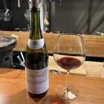 HIGASHITANI  - Bouchard Père & Fils Gevrey Chambertin 2018