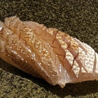 鮨かわなか - 
