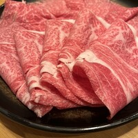 銀座しゃぶ通 マロニエゲート店 - 