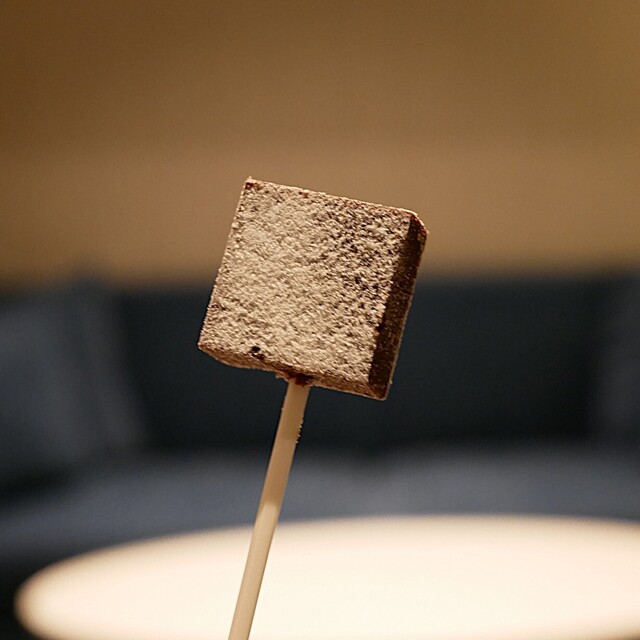 オルディネールショコラ（ORDINAIRE CHOCOLAT） - 秋田（チョコレート）の写真