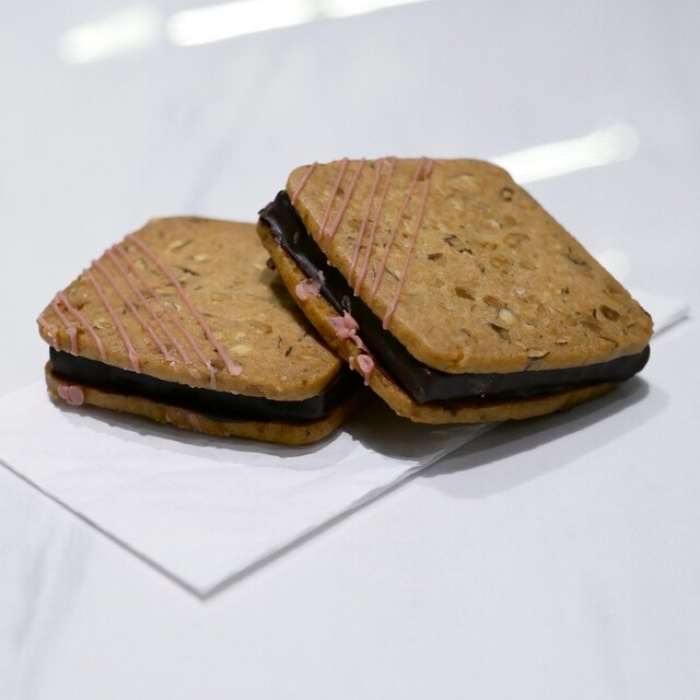 オルディネールショコラ（ORDINAIRE CHOCOLAT） - 秋田（チョコレート）の写真