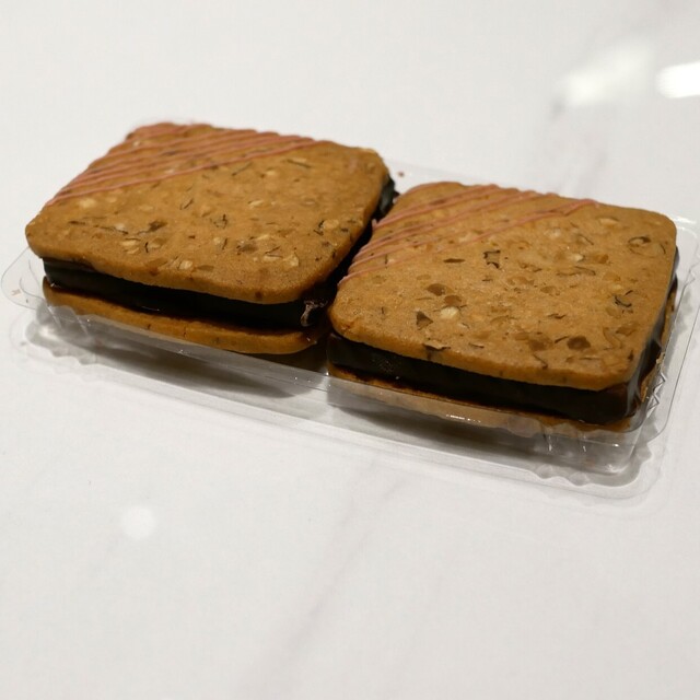 オルディネールショコラ（ORDINAIRE CHOCOLAT） - 秋田（チョコレート）の写真