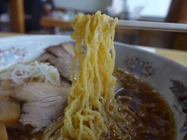 つじい（【旧店名】辻井餅店） - 筒井（食堂）の写真