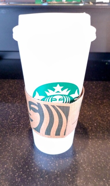 スターバックスコーヒー 仙台市名坂店（STARBUCKS COFFEE） - 八乙女（カフェ）の写真