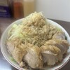 ラーメン二郎 横浜関内店