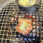 Yakiniku BarBies - 