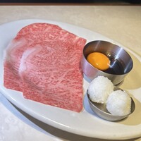 Yakiniku BarBies - 