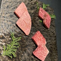 名古屋焼肉きらく - 