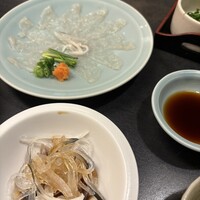 道頓堀 治兵衛 - 