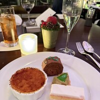 フレンチ キッチン -  フレンチ キッチン -