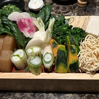 Shangri-La's secret ROPPONGI - 