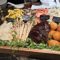 Shangri-La's secret ROPPONGI - 